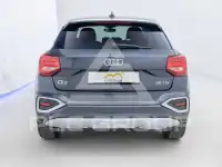 2026 Audi Q2