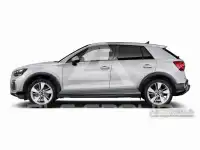 2026 Audi Q2