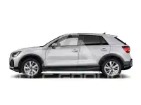2026 Audi Q2