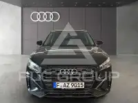 2026 Audi Q2
