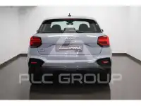 2026 Audi Q2