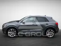 2026 Audi Q2
