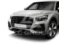 2026 Audi Q2