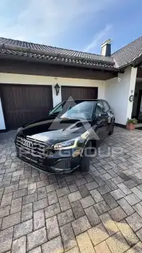 2026 Audi Q2