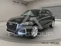 2026 Audi Q2