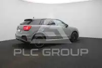 2026 Audi Q2
