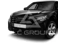 2026 Audi Q2