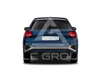 2026 Audi Q2