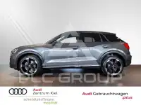 2026 Audi Q2