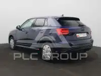 2026 Audi Q2