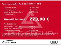 2026 Audi Q2