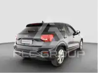 2026 Audi Q2
