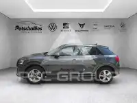 2026 Audi Q2