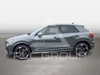 2026 Audi Q2
