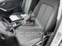 2026 Audi Q2