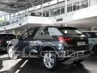 2026 Audi Q2