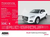 2026 Audi Q2