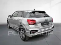 2026 Audi Q2