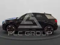 2026 Audi Q2