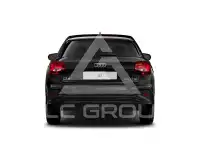 2026 Audi Q2