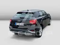 2026 Audi Q2