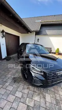 2026 Audi Q2