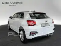 2026 Audi Q2