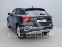 2026 Audi Q2