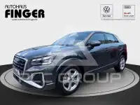 2026 Audi Q2