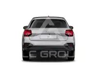 2026 Audi Q2