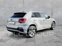 2026 Audi Q2
