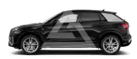 2026 Audi Q2