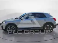 2026 Audi Q2