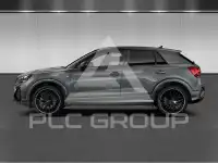 2026 Audi Q2