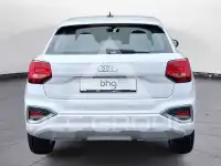 2026 Audi Q2
