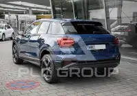 2026 Audi Q2