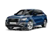 2026 Audi Q2