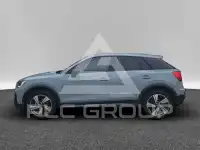 2026 Audi Q2