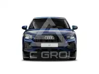 2026 Audi Q2