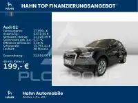 2026 Audi Q2