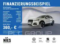 2026 Audi Q2
