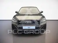 2026 Audi Q2