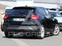 2026 Audi Q2