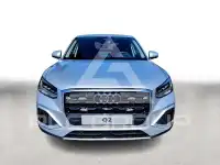 2026 Audi Q2