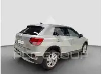 2026 Audi Q2