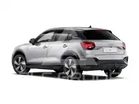 2026 Audi Q2