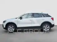 2026 Audi Q2