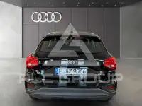 2026 Audi Q2