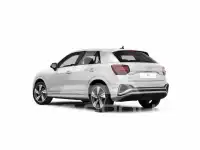 2026 Audi Q2