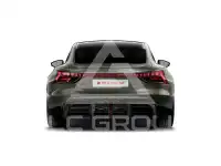 2026 Audi E-TRON